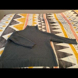 Aerie oversized sweater. Size small